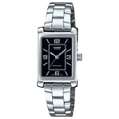 Casio ltp 1234dd 1adf - casio, orologio