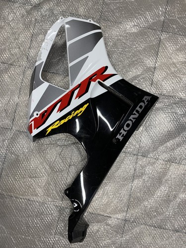 Carena laterale honda vtr - laterale, dx