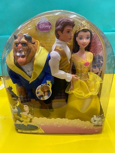 Disney bella la bestia - disney,