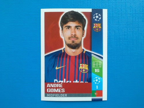 Topps champions league 2017 - topps,