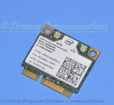 TOSHIBA Satellite P875-S7310 scheda WiFi wireless per computer portatile - Intel Centrino N-2200