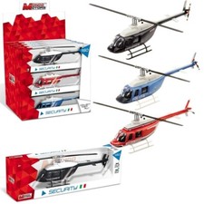 MONDO ELICOTTERO SECURITY TEAM