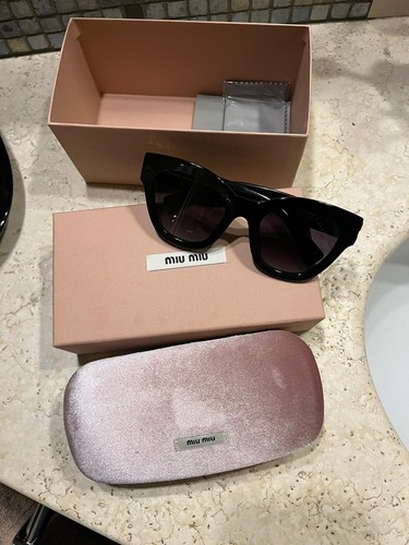 Occhiali miu sole - miu, donna