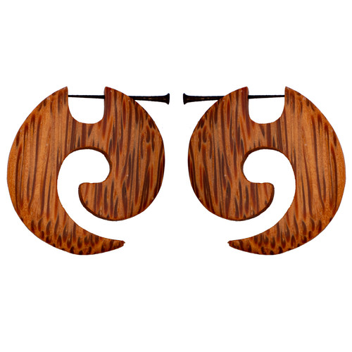 Organico cocco legno - cocco,