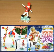 schiaccianoci + CARTINA VD267