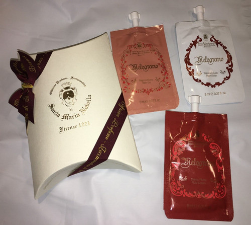 Regalo novella santa maria - regalo,