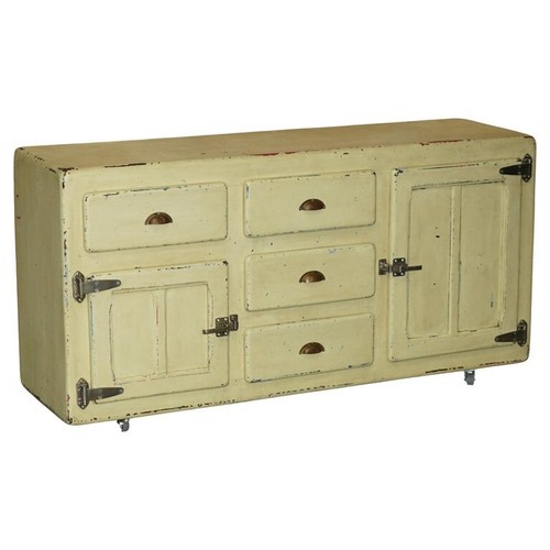Credenza vintage anni - credenza,