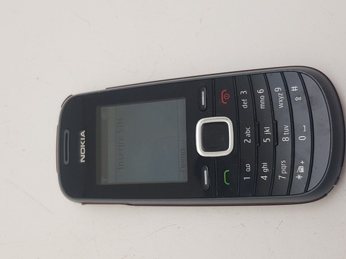 Cellulare nokia 1661 - cellulare,