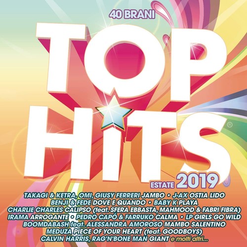 Top hits estate - hits, –