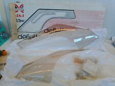 rifB: deflettori antiturbo nos nuovi vintage per Peugeot 305