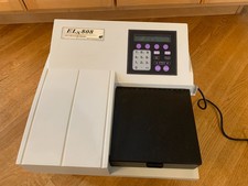 BioTek ELx808 Lettore Ultra