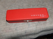 Hohner THE 64 CHROMONICA C NR