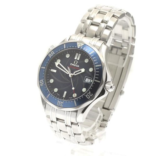 Omega seamaster 300 007 james - omega,
