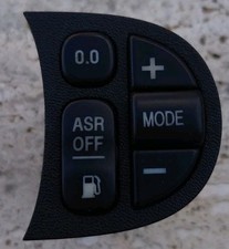 156070566 PULSANTIERA CRUSCOTTO MULTIFUNZIONE NUOVA PER ALFA ROMEO GT