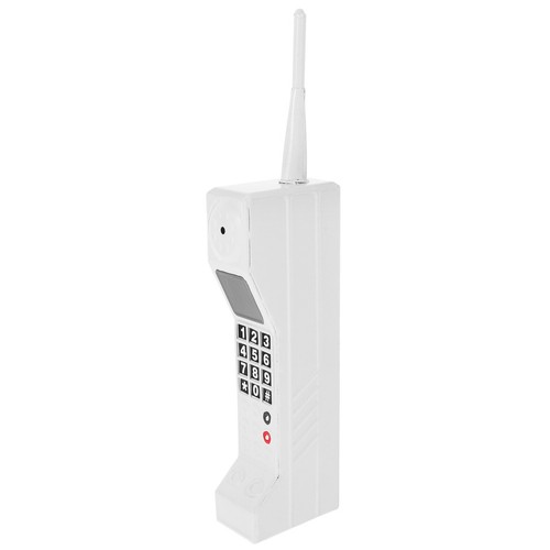 Cellulare retrò modello anni