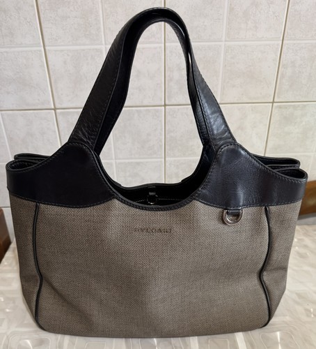 Borsa della maison - , bvlgari