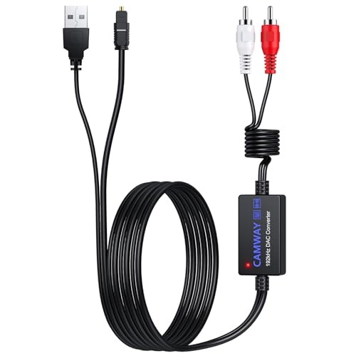 Camway convertitore audio - camway,