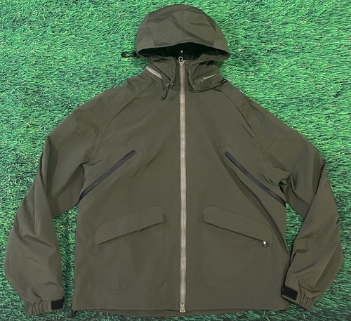 Giacca sci harlaut tactical - sci,