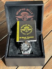 Memphis Belle Predator