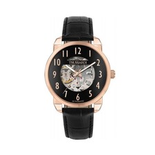 TRUSSARDI  T-CITY  Orologio automatico Uomo R2421154001 Prezzo al cart. € 249,00