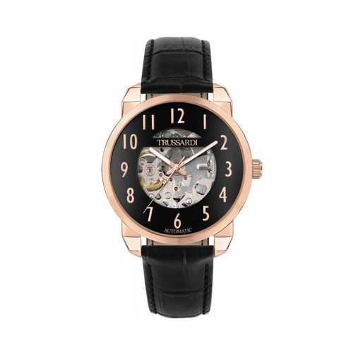 Trussardi city orologio - t-city,