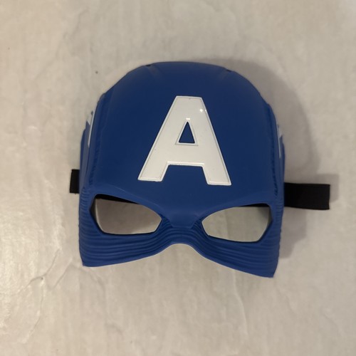 Maschera marvel avengers - marvel,