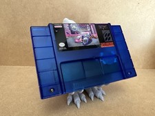 BS F-ZERO GRAND PRIX 2 SNES