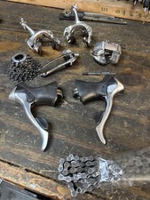 Gruppo Shimano Dura Ace 7700 9