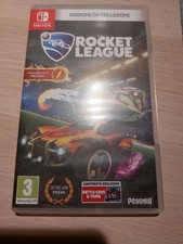 ROCKET LEAGUE EDIZIONE DA
