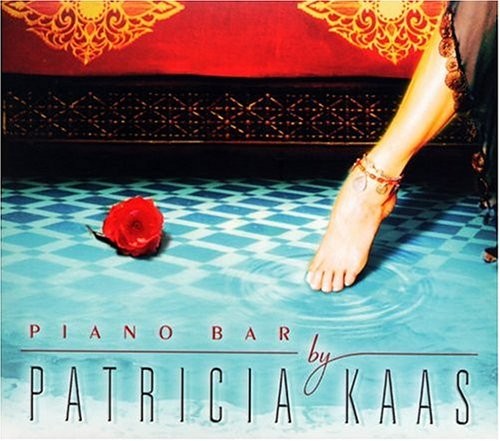 Piano bar - piano,