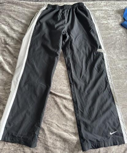 Pantaloni pista nike - pantaloni, da