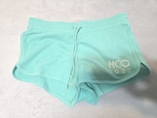 Pantaloncini donna Hollister