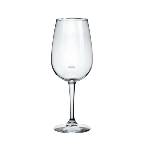 Set calici vino - vino, riserva