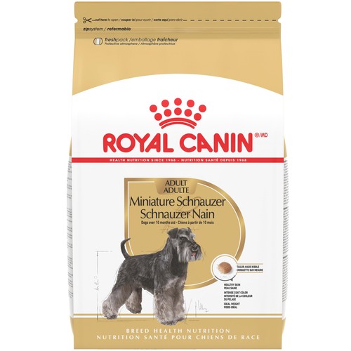 Royal canin breed - canin, health