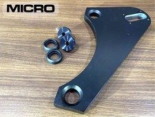 MICRO SEIKI AX-7G Base braccio per braccio lungo 1500 serie RX-5000 SX-8000 M...