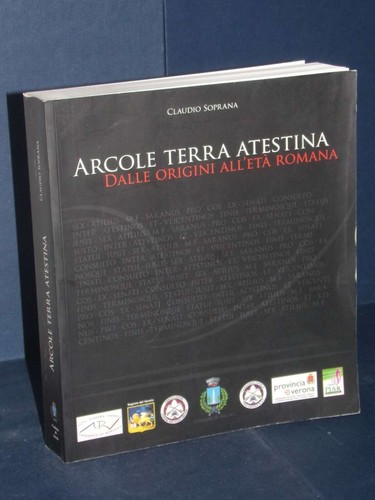 Claudio soprana arcole terra - -,