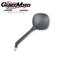 SPECCHIO NERO DESTRO SINISTRO