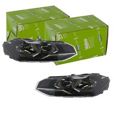 2X VALEO H7 FARI ALOGENI