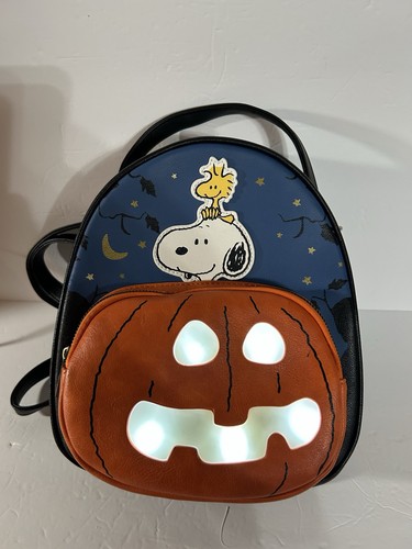 Mini zaino halloween loungefly - zaino,