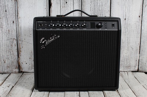 Fender mustang ltx50 - fender,