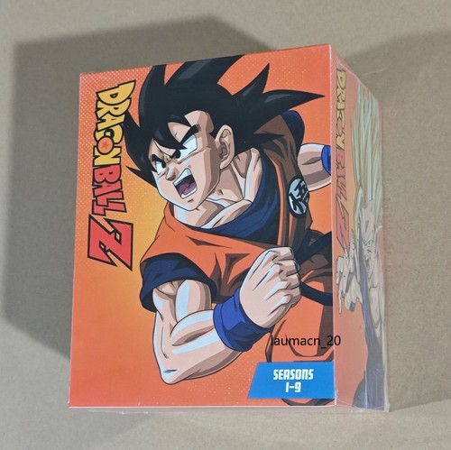 Dragon ball complete series - ball,