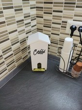 Dispenser-Porta cialde Caffè