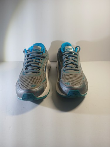 Scarpe corsa brooks dyad - da,