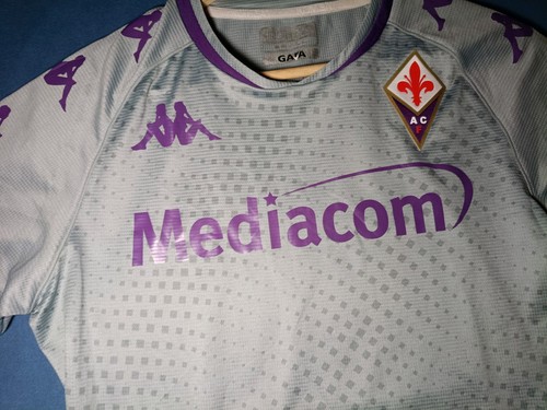 Maglia fiorentina portiere - maglia,