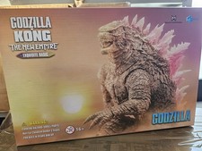 HIYA Godzilla x Kong THE NEW