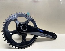 Nuovo SRAM Rival 1x 172,5mm
