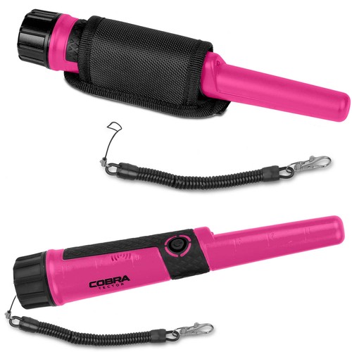 Pinpointer cobra tector - pinpointer,