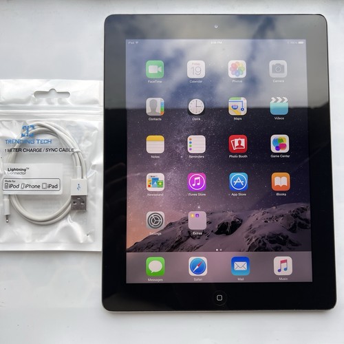 Apple ipad generazione 16gb - ipad, 4a