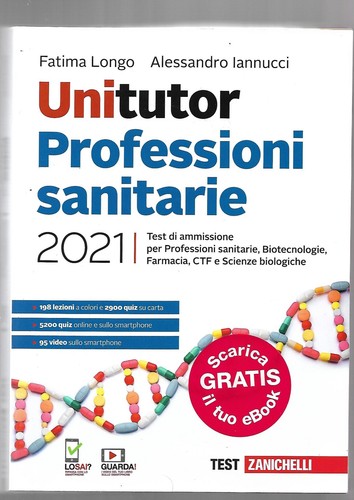 Unitutor professioni sanitarie - unitutor,