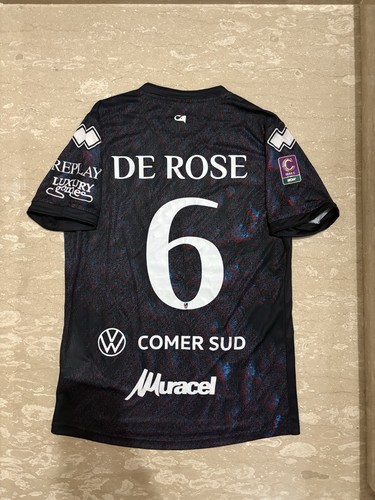 Maglia calcio match - maglia,